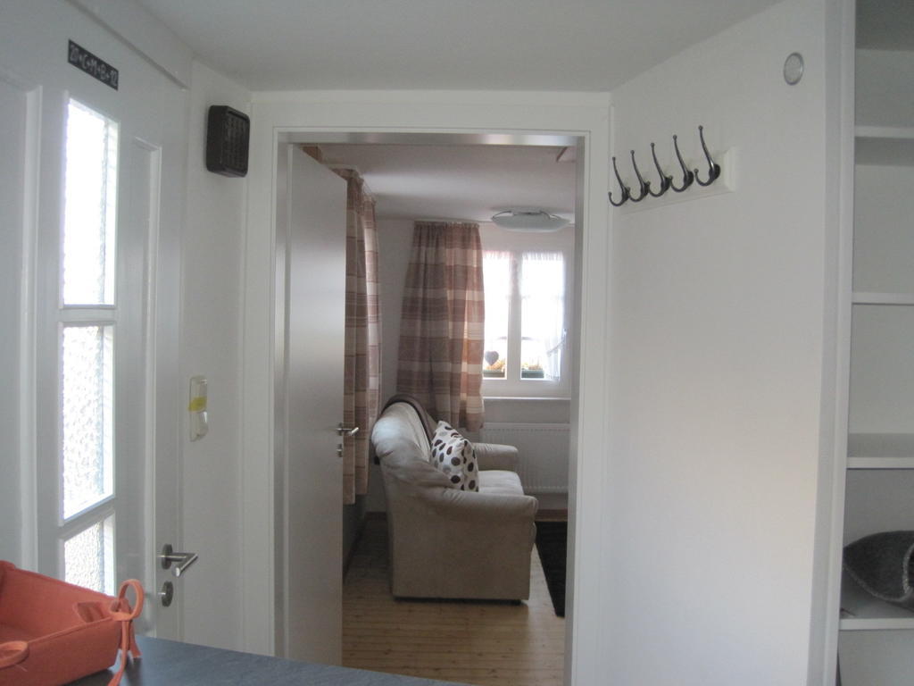 Ferienwohnung Duerbaum Шляйден Номер фото
